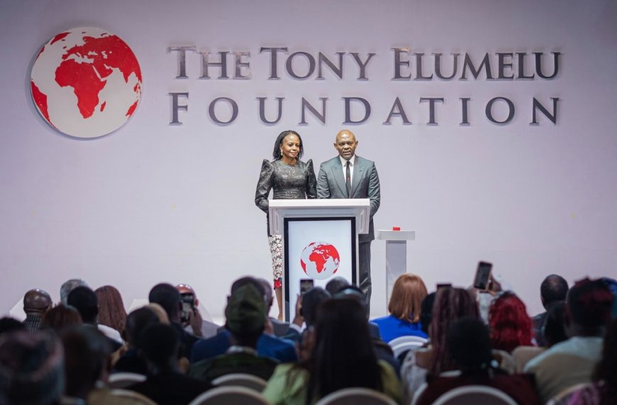 Banco UBA e Fundação Tony Elumelu anunciam os jovens empreendedores selecionados do Programa de Empreendedorismo 2026 no dia 22 de março
