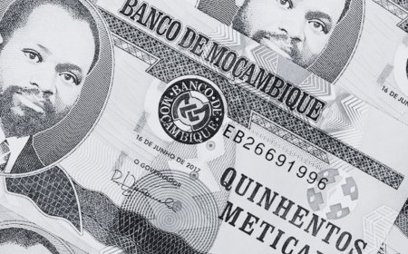 Dívida para pagar dívida: O ciclo sem saída que enriquece Bancos e afoga o Estado