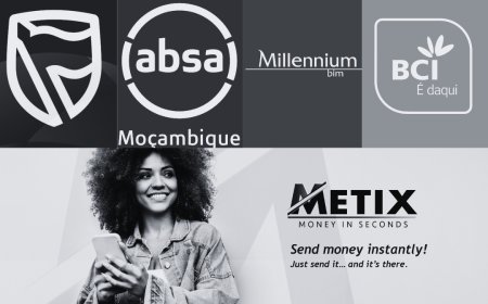 METIX corta, os bancos resistem e os clientes continuam a pagar