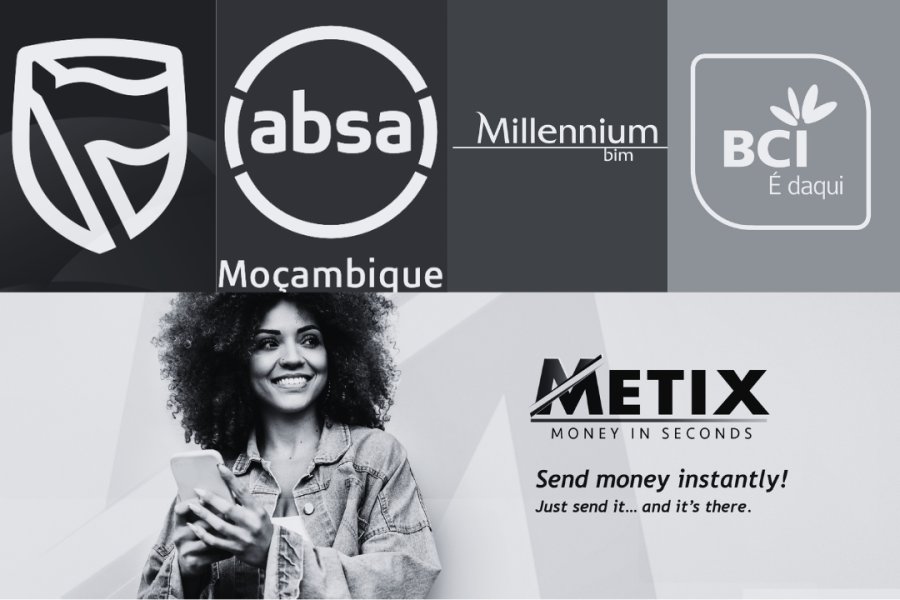 METIX corta, os bancos resistem e os clientes continuam a pagar