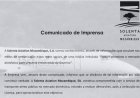PCA da Solenta confirma: "com base na Beira, a Fastjet não avança"
