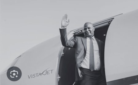 A corrida diplomática de Chapo num Moçambique à beira da asfixia