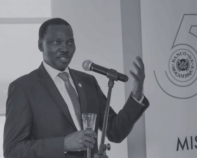 Xerife a dias de deixar cofre: o que Zandamela assina, o que omite, o que Moçambique vai pagar