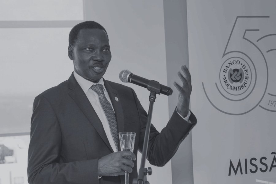 Xerife a dias de deixar cofre: o que Zandamela assina, o que omite, o que Moçambique vai pagar